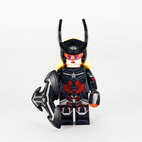 Superhero Series