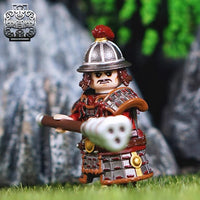 Pre-order Army of House Qi