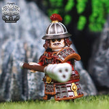 Pre-order Army of House Qi