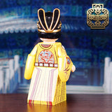 Pre-order Historical Emperor & Empress