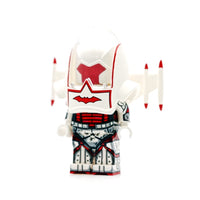 Atomic Knight Bat