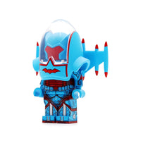 Atomic Knight Bat