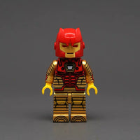 Superhero Series