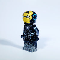 Superhero Series