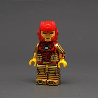 Superhero Series