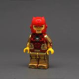 Superhero Series