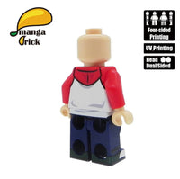 Pre-order Manga Series