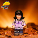 Pre-order Naruto Series