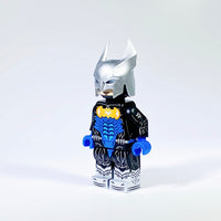 Bat Series