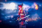 Ancient Japanese Warriors