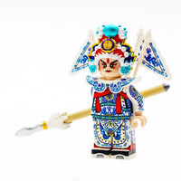 Peking Opera Series