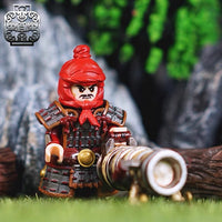 Pre-order Army of House Qi