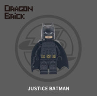 Superhero Series