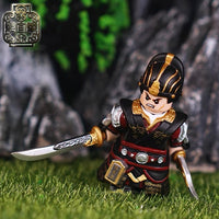 Pre-order Ming Dynasty Series