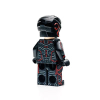 Tron Iron Armor