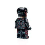 Tron Iron Armor