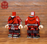 Pre-order Army of House Qi