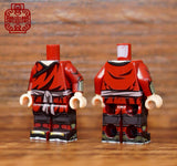 Pre-order Army of House Qi