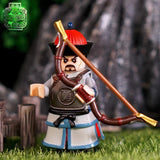 Pre-order Qing Dynasty Soldier