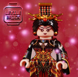 Pre-order Historical Emperor & Empress