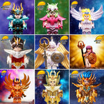 Pre-order Saint Seiya Series ①