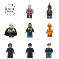 Pre-order 【Superhero Series】
