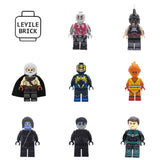 Pre-order 【Superhero Series】