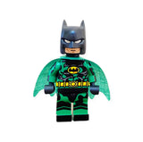 Bat Series