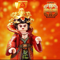Pre-order Historical Emperor & Empress