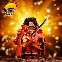 Pre-order One Piece Series