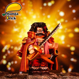 Pre-order One Piece Series