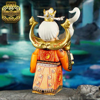 Pre-order Ancient China Deity Series