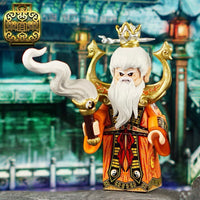 Pre-order Ancient China Deity Series