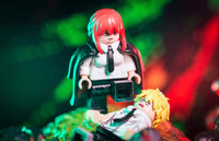 Chainsaw Man Series