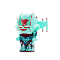 Atomic Knight Bat