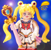 Pre-order Manga Characters
