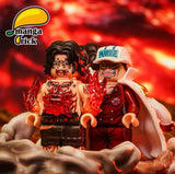 【MANGA BRICK】 Pre-order One Piece Series