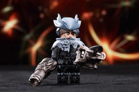 Pre-order Bloodborne