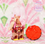 Pre-order Girls Series