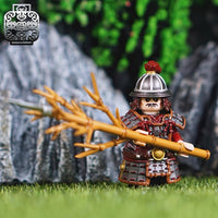 Pre-order Army of House Qi
