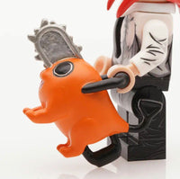Chainsaw Man Series