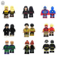 Pre-order 【Superhero Series】