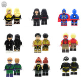 Pre-order 【Superhero Series】