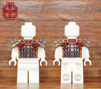 Pre-order Army of House Qi
