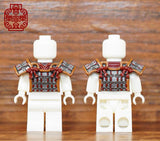 Pre-order Army of House Qi