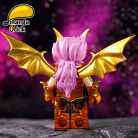 Pre-order Saint Seiya Series ②