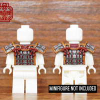 Pre-order Army of House Qi