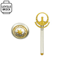 Pre-order Saint Seiya Series ①