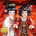 Pre-order Qing Dynasty Hair