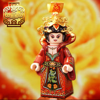 Pre-order Historical Emperor & Empress